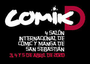 ComiK·D [EVENTO CANCELADO POR COVID-19]