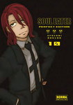 Soul Eater nº10