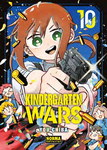 Kindergarten WARS nº10