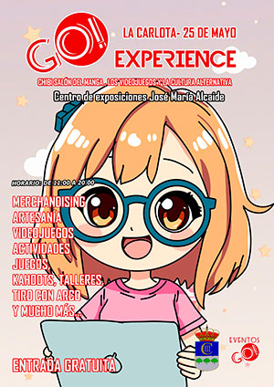 La Carlota GO! Experience