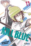 Kill Blue nº11