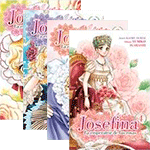 Josefina, La emperatriz de las rosas