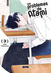 Los problemas de Atami nº3