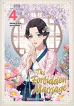 The Forbidden Marriage nº4