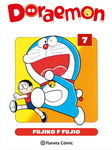 Doraemon nº7