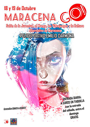 Maracena GO!
