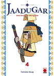 Jaadugar: Una bruja en Mongolia nº4