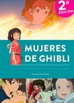 Mujeres de Ghibli