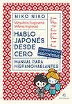 Niko Niko. Hablo japonés desde cero