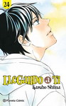 Llegando a Ti nº24