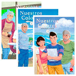 Nuestros Colores
