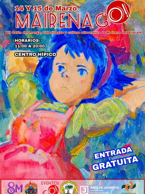 Mairena GO!