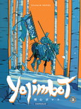 Yojimbot nº3