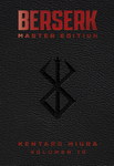 Berserk nº10