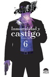 Inmortalidad y castigo nº6