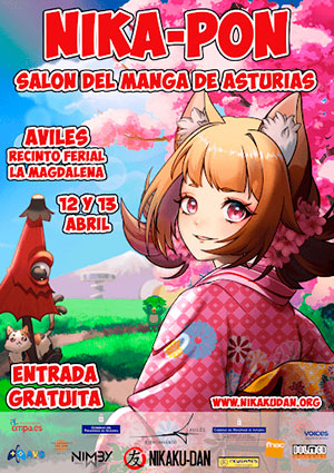 Nika-Pon