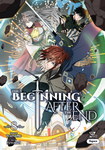 The Beginning After the End nº8