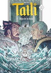 Talli, hija de la Luna nº3