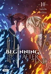 The Beginning After the End nº10