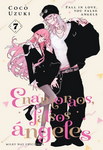 Enamoraos, falsos ángeles nº7