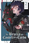 La Bruixa del Castell dels Cards nº2