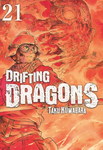 Drifting Dragons nº21