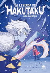 La leyenda de Hakutaku