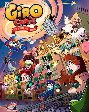 Girocòmic