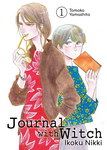 Journal with Witch (Ikoku Nikki)
