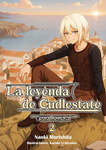 La Leyenda de Cudlestate nº2