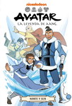 Avatar La leyenda de Aang nº5