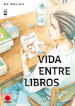 Vida entre libros nº2