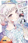 Akira Momose fracasa en el amor ¡otra vez! nº2