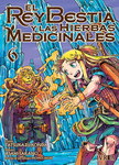 El Rey Bestia y las Hierbas Medicinales nº6