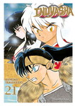 InuYasha nº21