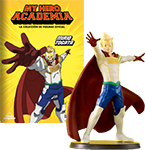 My Hero Academia nº6