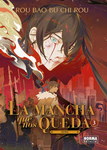 La mancha que nos queda nº3