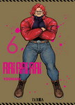 Rai Rai Rai nº6
