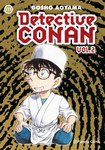 Detective Conan (Vol.2) nº111