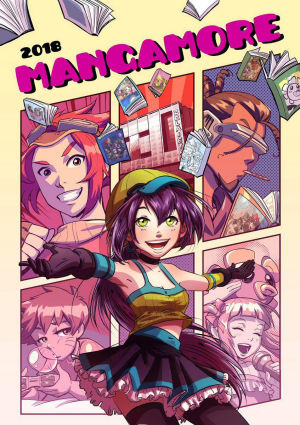 Mangamore 2018