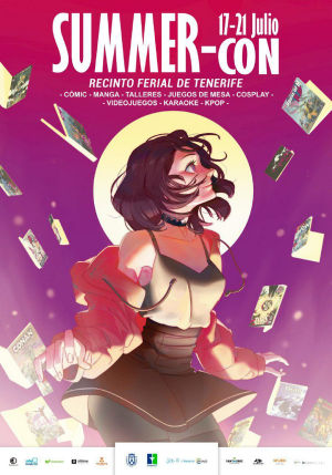 TLP Summer-con 2019