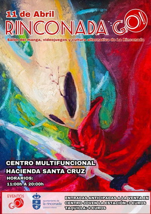 Rinconada GO!