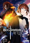 The Beginning After the End nº7