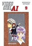 Video Girl Ai nº9