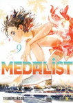 Medalist nº9
