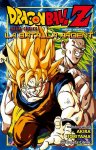 Dragon Ball Z - Anime Comics de Películas · Dragon Ball Z Movie 8 · Edición en catalán