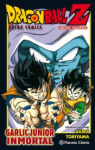 Dragon Ball Z - Anime Comics de Películas · Dragon Ball Z Movie 1 · Edición en castellano