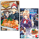 Food Wars