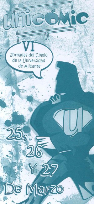 Unicómic VI