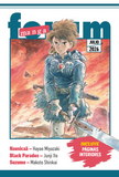 Forum Manga